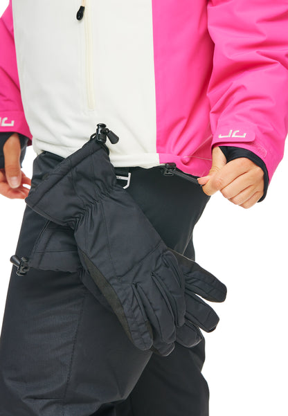 Ski- und Funktionsjacke Marita