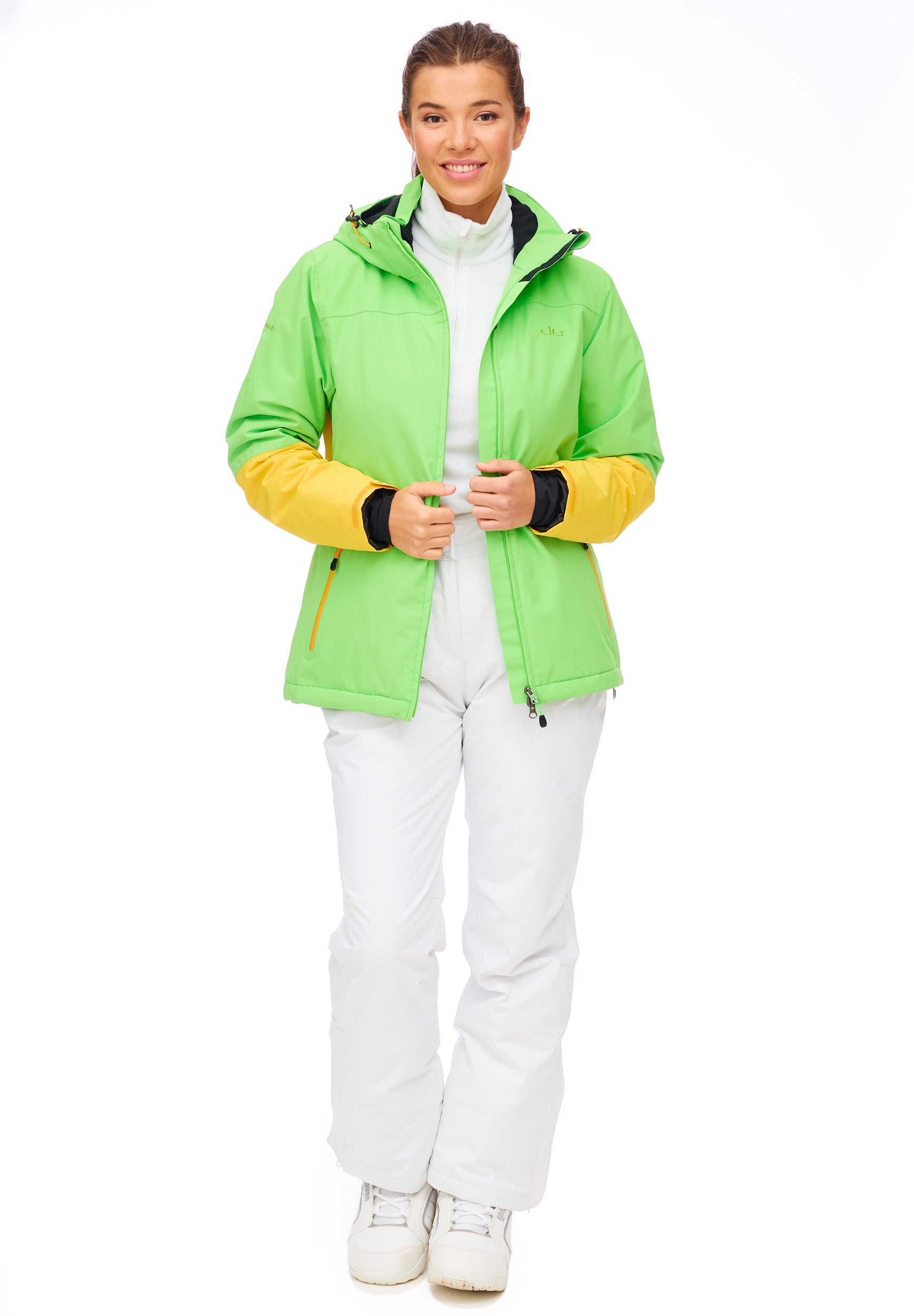 Ski- und Funktionsjacke Marita