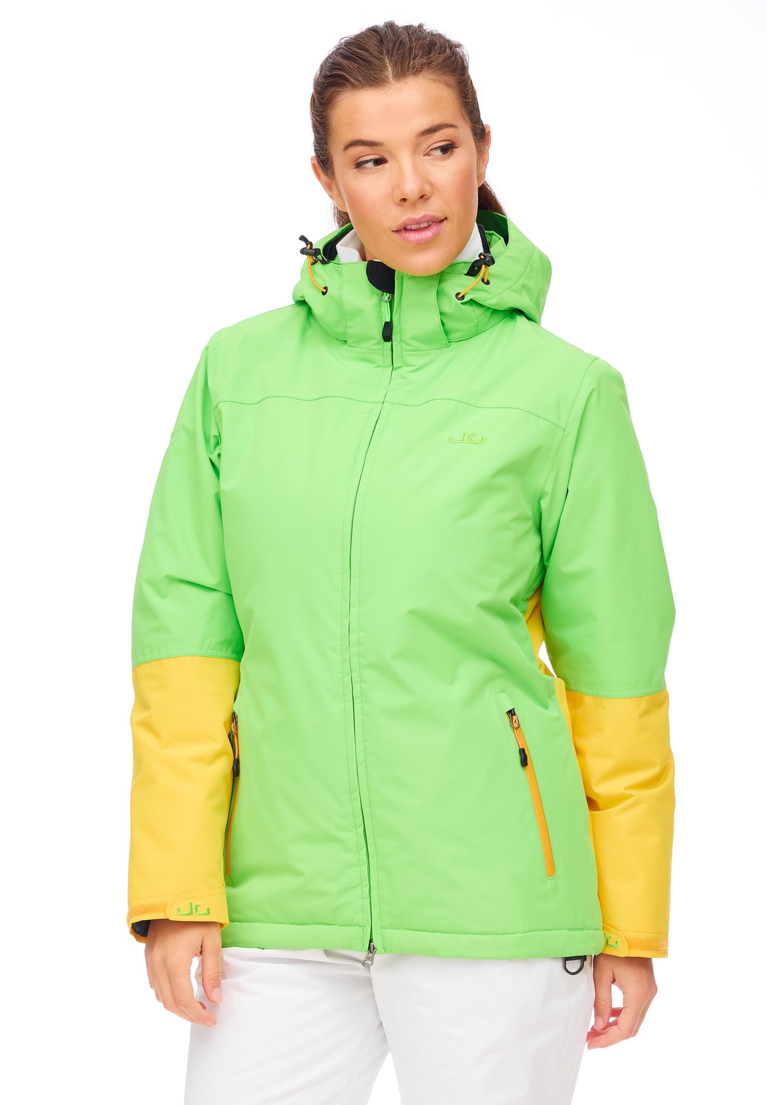 Ski- und Funktionsjacke Marita