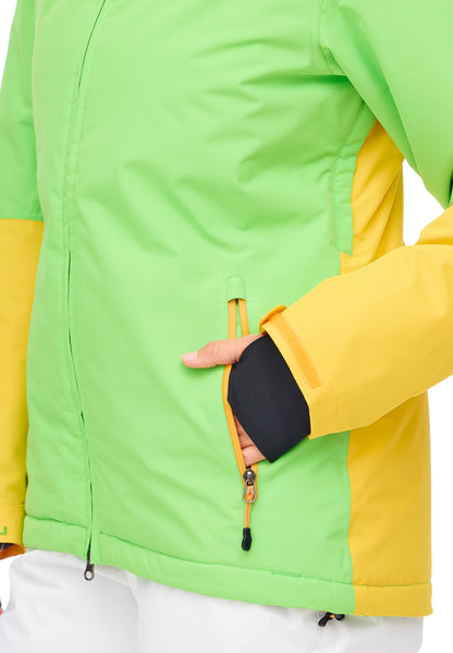 Ski- und Funktionsjacke Marita