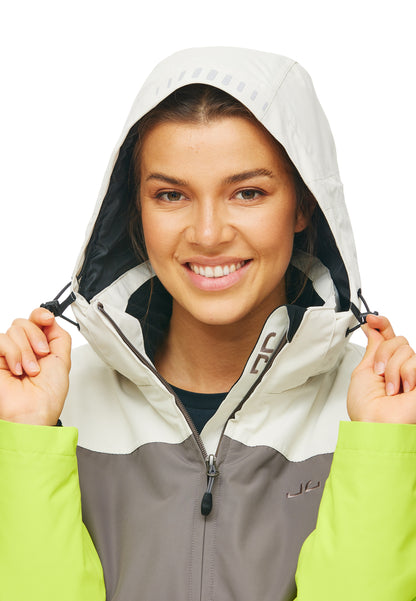 Ski- und Funktionsjacke Marita