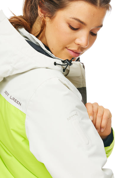 Ski- und Funktionsjacke Marita