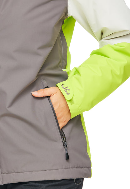 Ski- und Funktionsjacke Marita