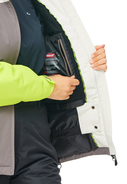 Ski- und Funktionsjacke Marita