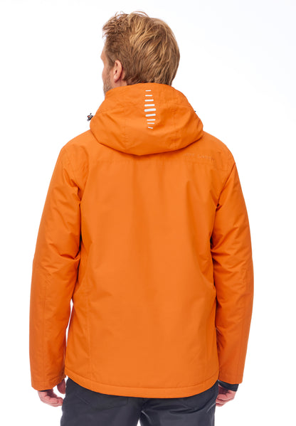 Ski- und Funktionsjacke Nohr