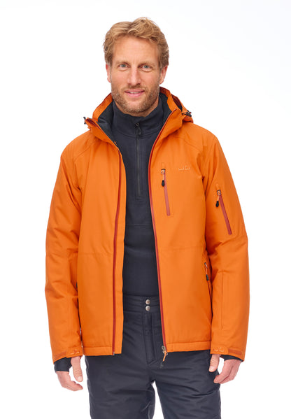Ski- und Funktionsjacke Nohr