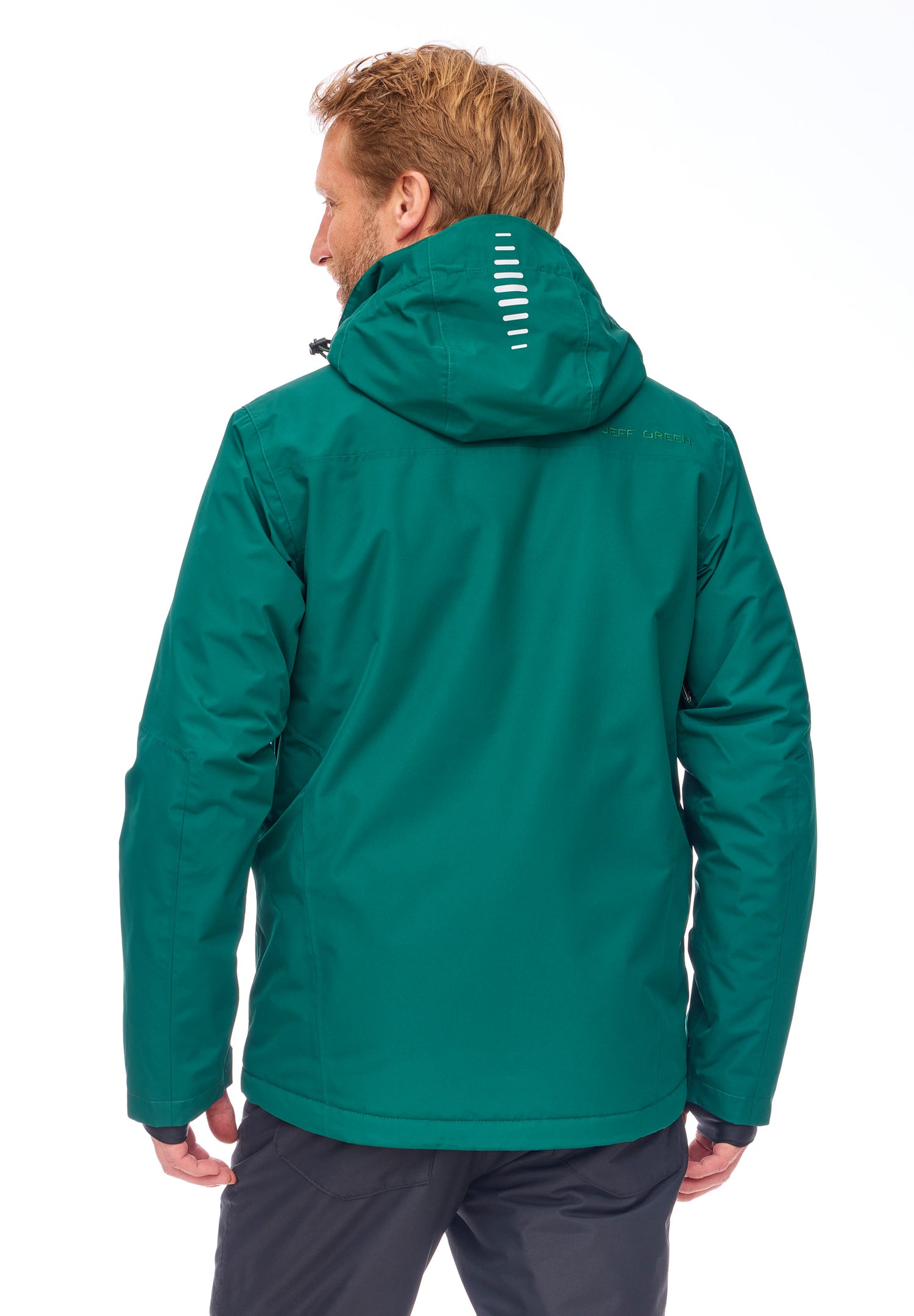 Ski- und Funktionsjacke Nohr