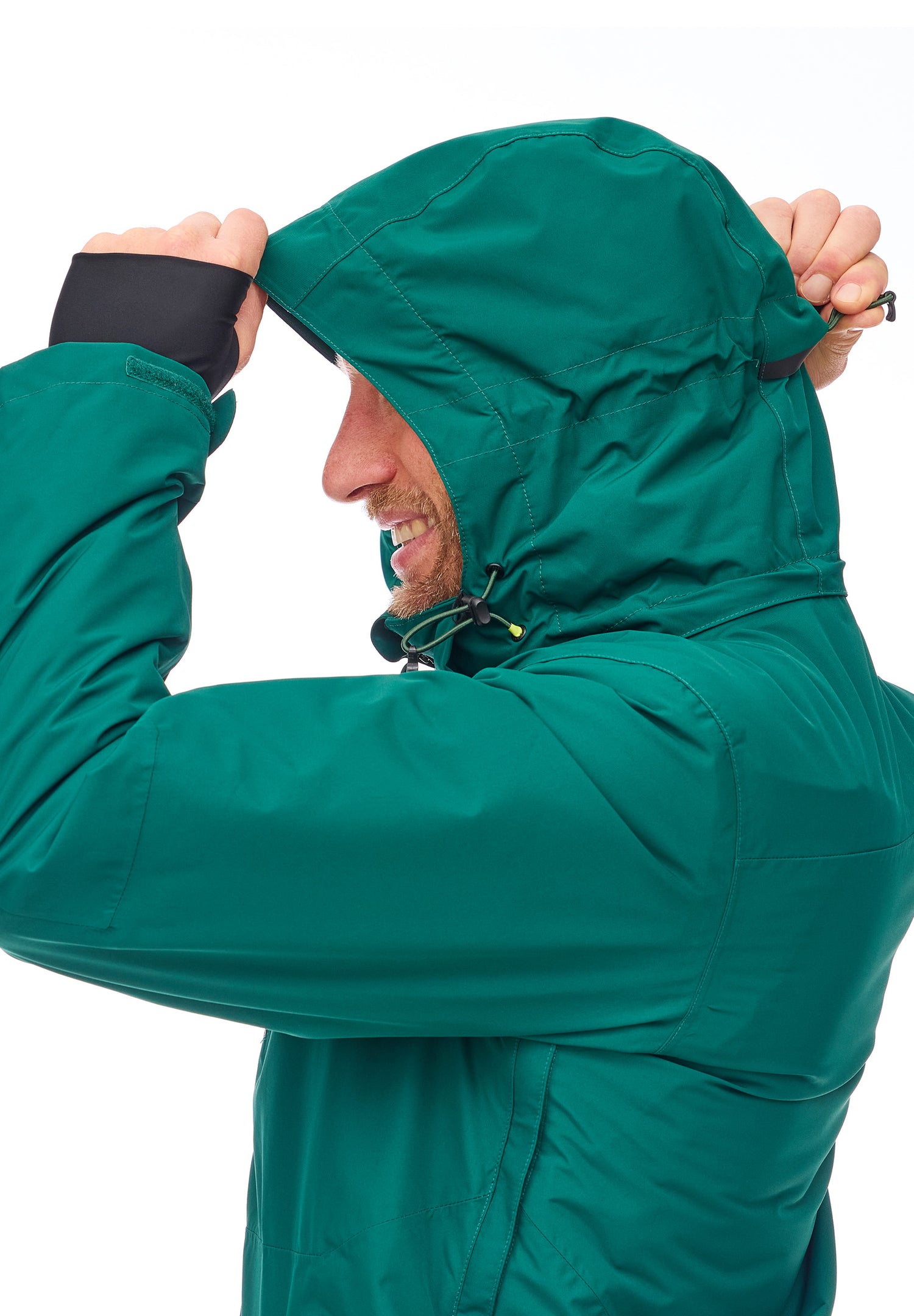 Ski- und Funktionsjacke Nohr