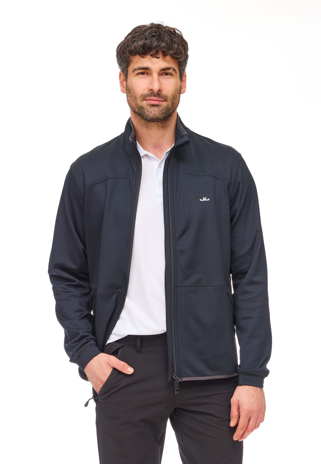 Microfleecejacke Ove