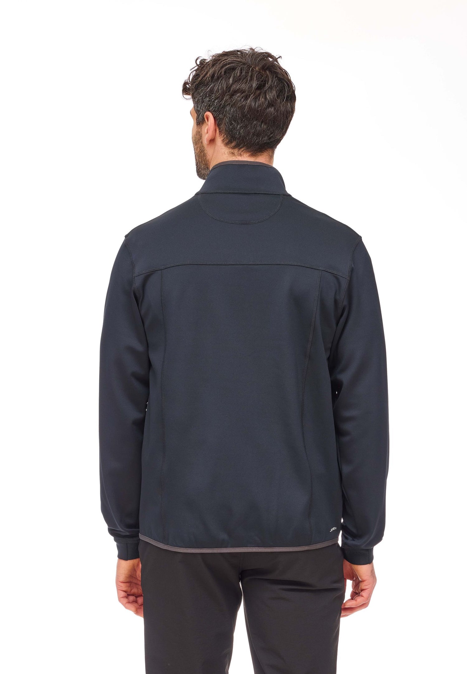 Microfleecejacke Ove