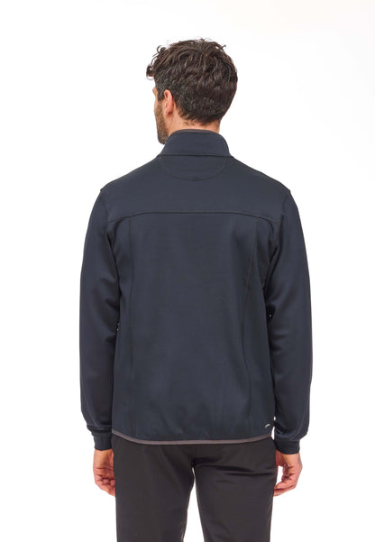 Microfleecejacke Ove