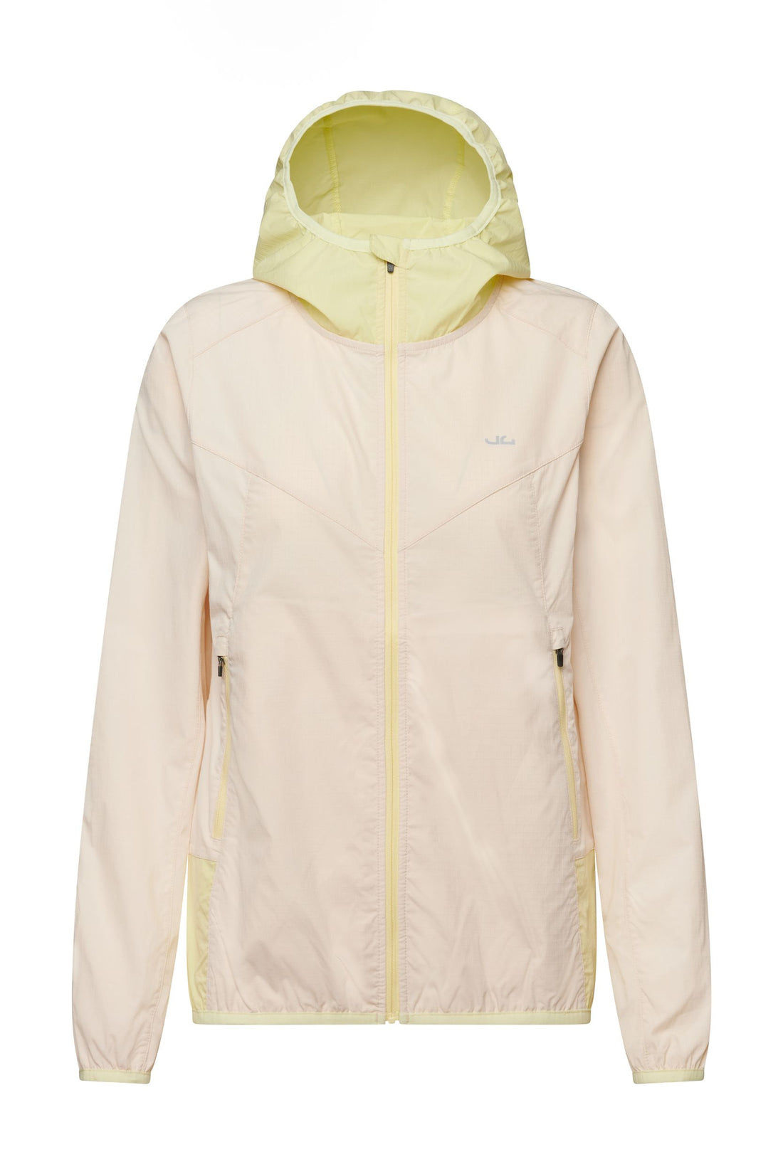 Ultraleichter Windbreaker Perla