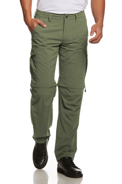 Zip-Off Hose Phill