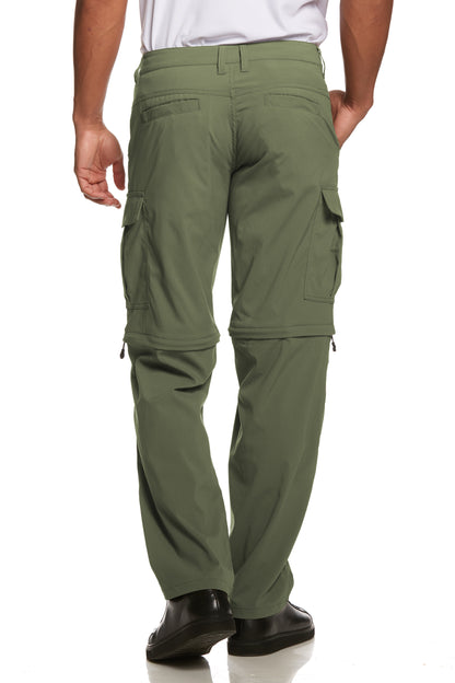 Zip-Off Hose Phill