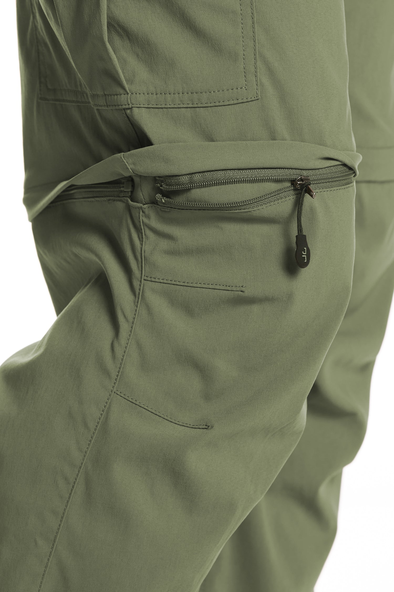 Zip-Off Hose Phill
