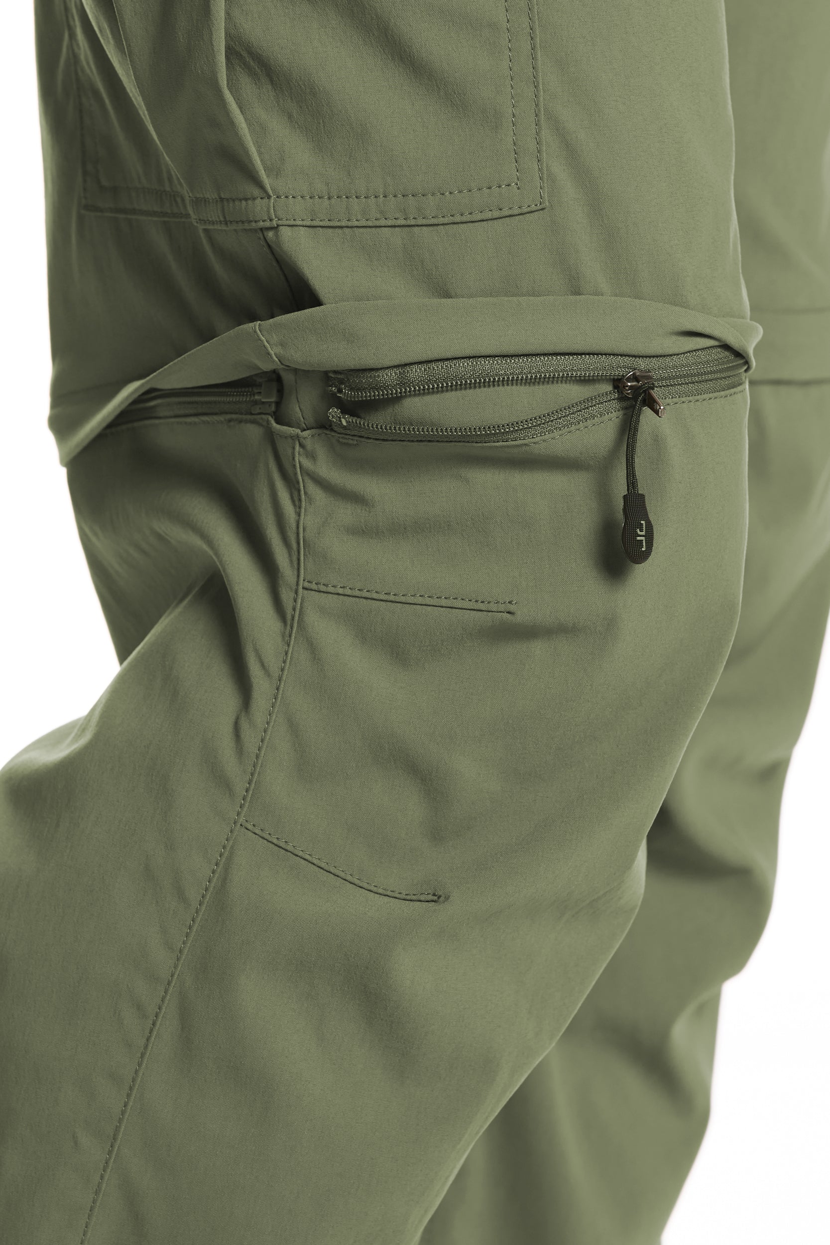 Zip-Off Hose Phill