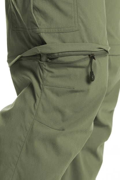 Zip-Off Hose Phill