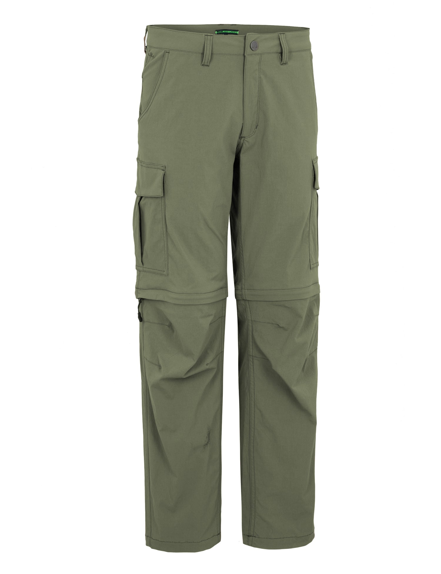 Zip-Off Hose Phill