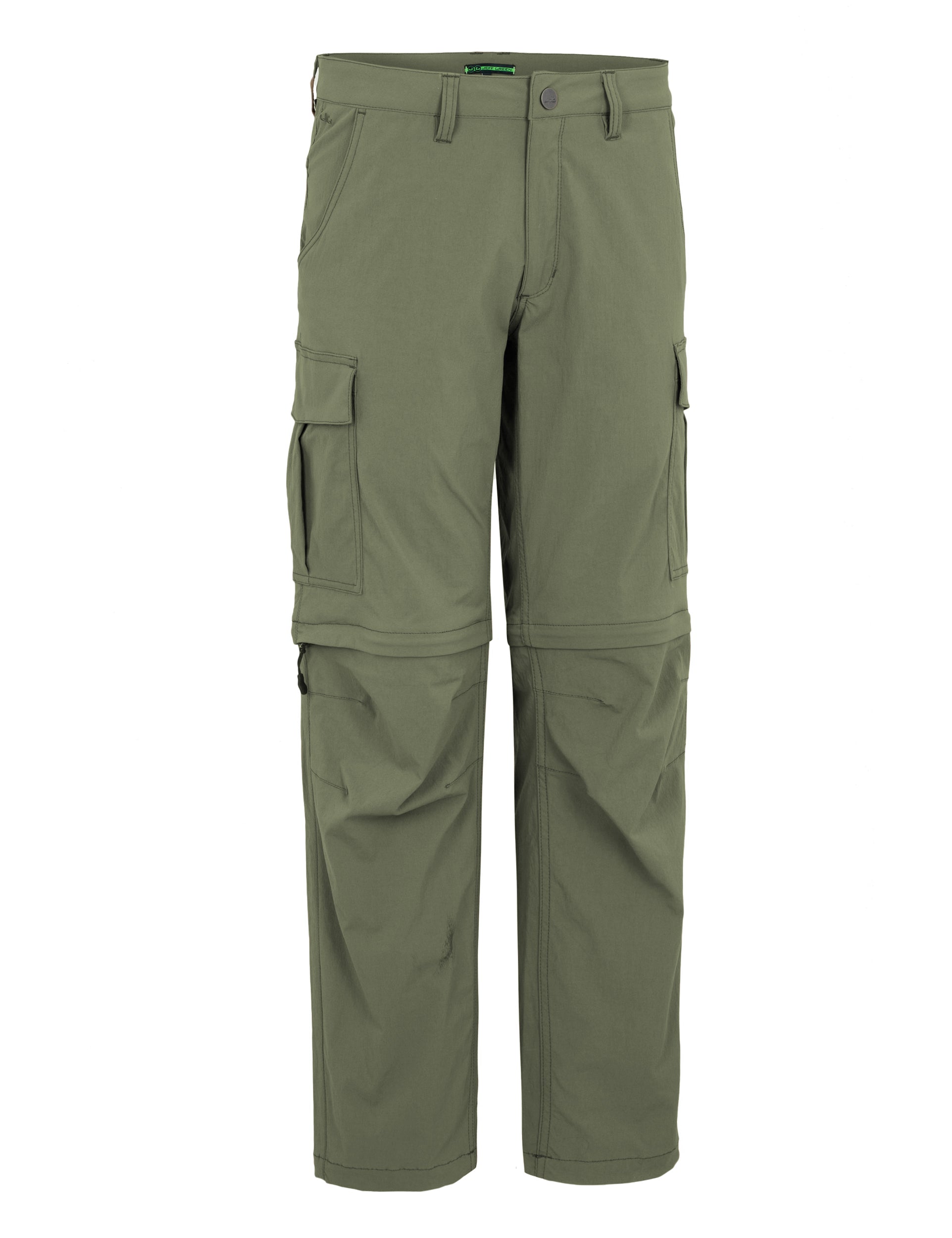 Zip-Off Hose Phill