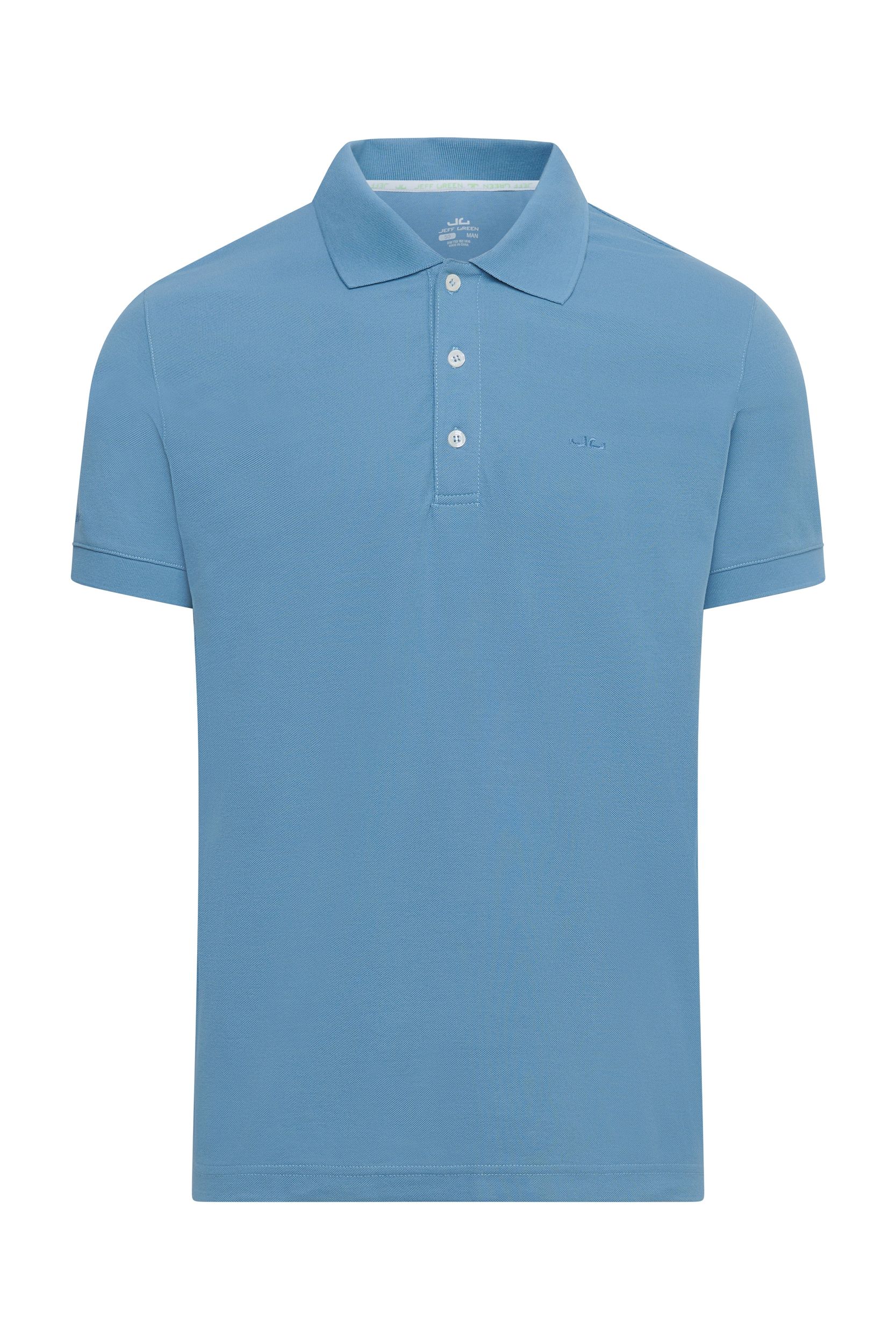 Sorona Funktionspolo Ron - 3S/M