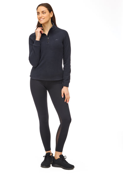 Fleecepullover Sally