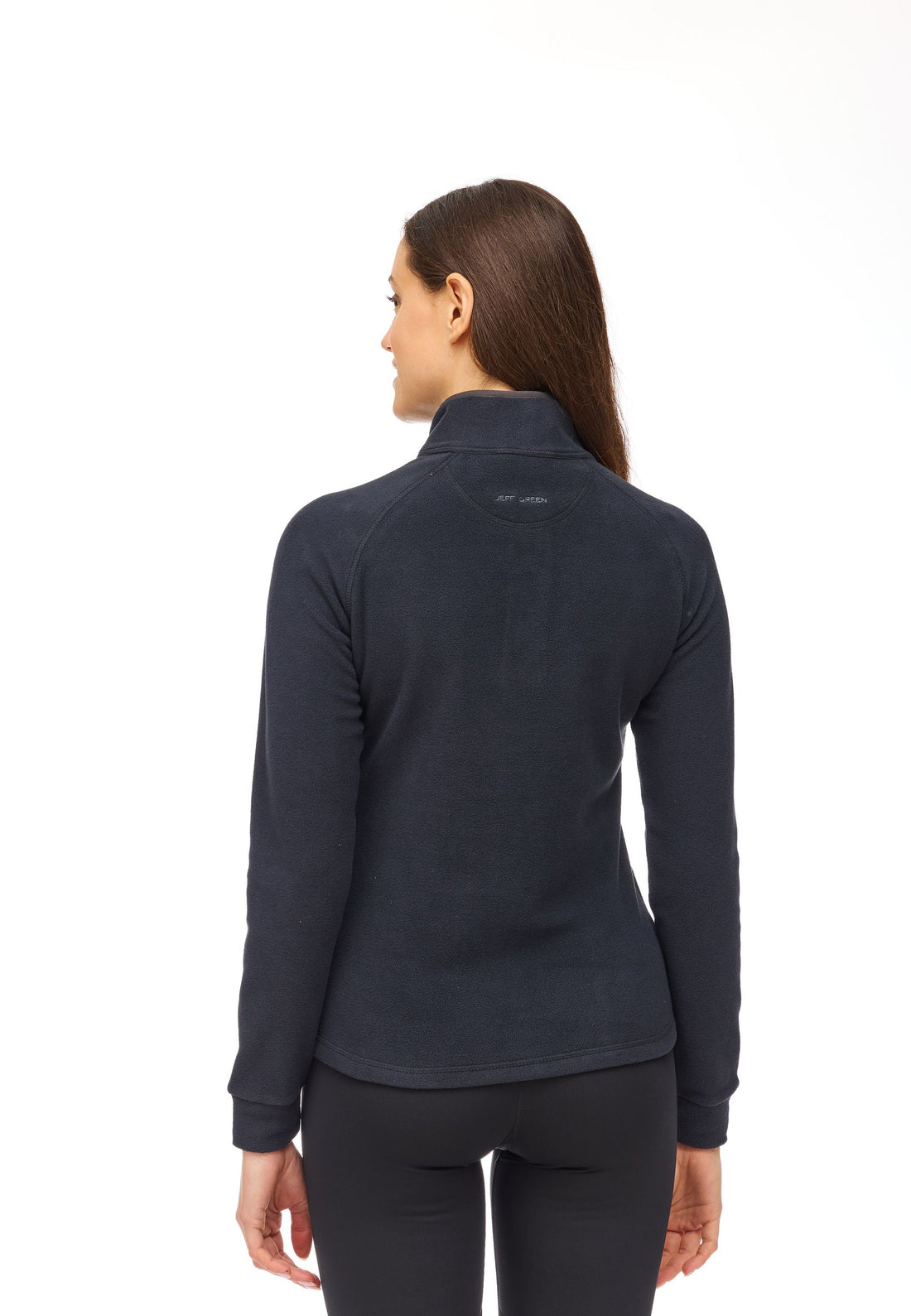 Fleecepullover Sally