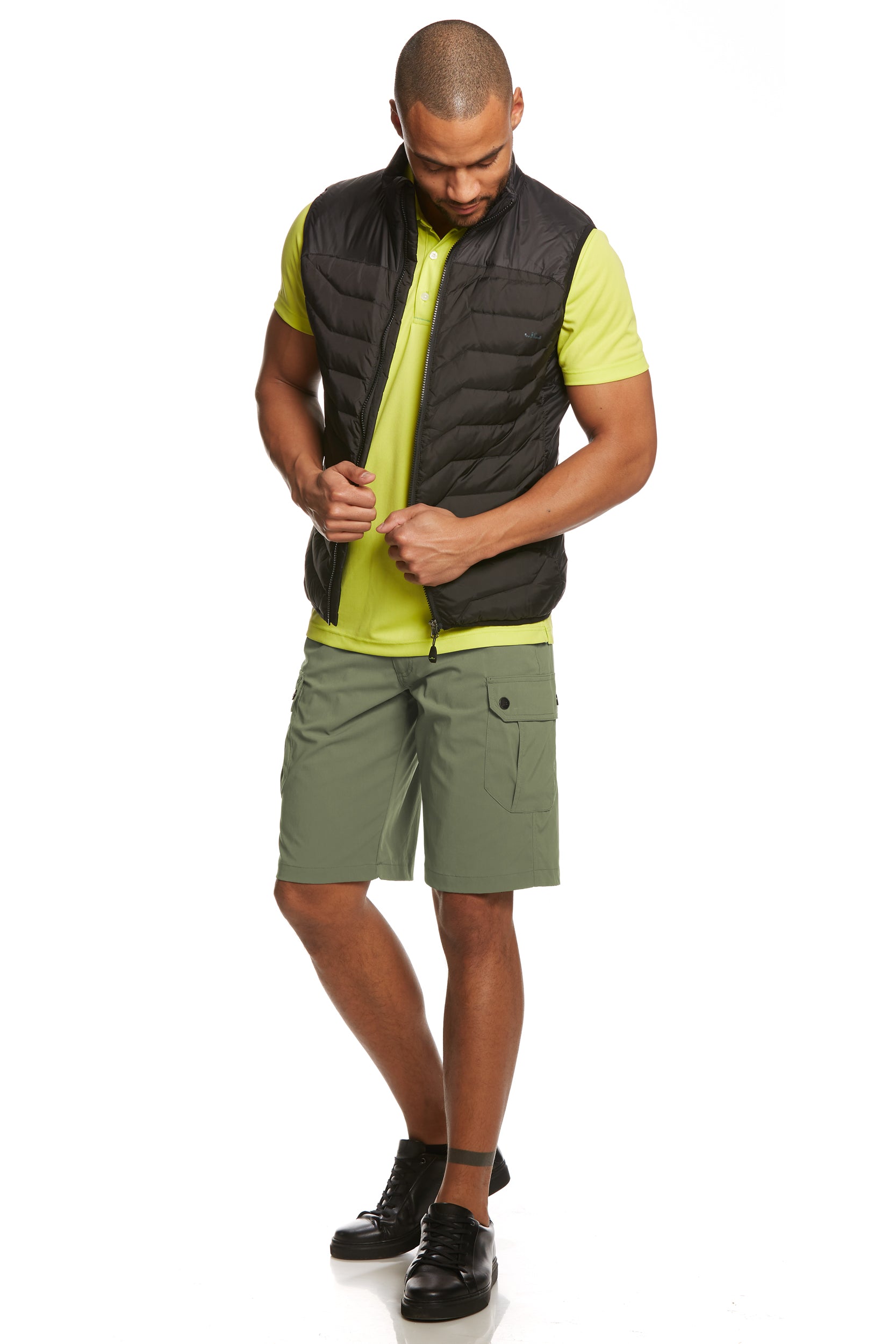 Cargoshorts Stan