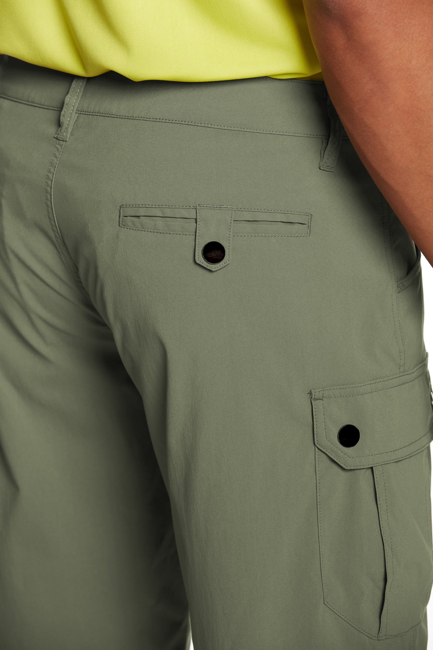 Cargoshorts Stan