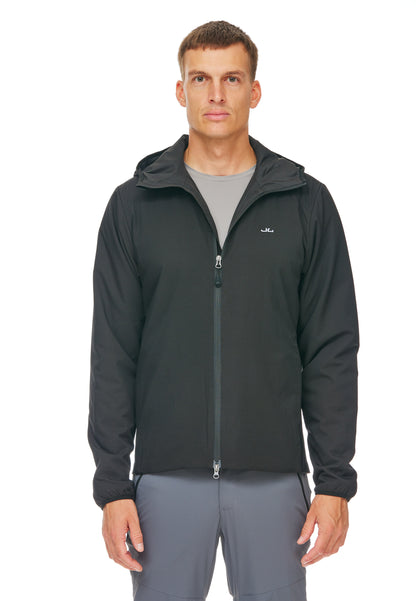 Hybridjacke Tammo