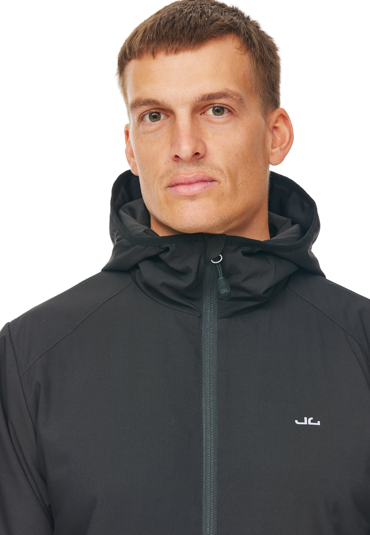 Hybridjacke Tammo