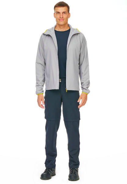 Hybridjacke Tammo