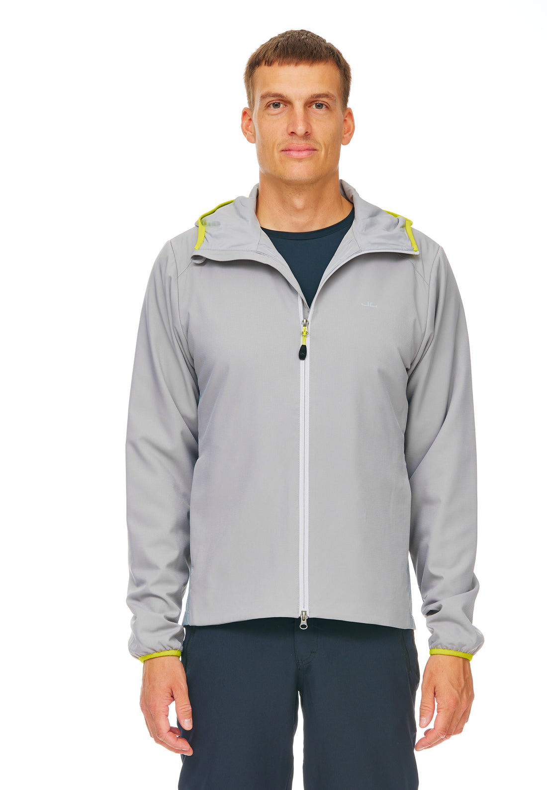Hybridjacke Tammo