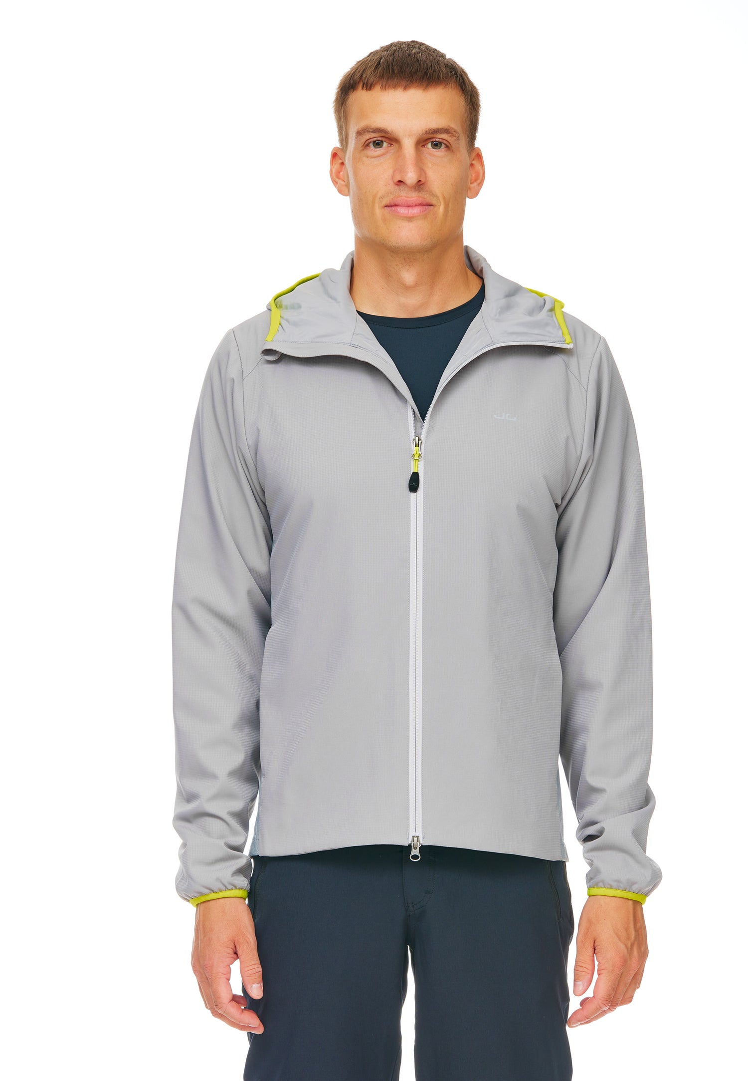 Hybridjacke Tammo