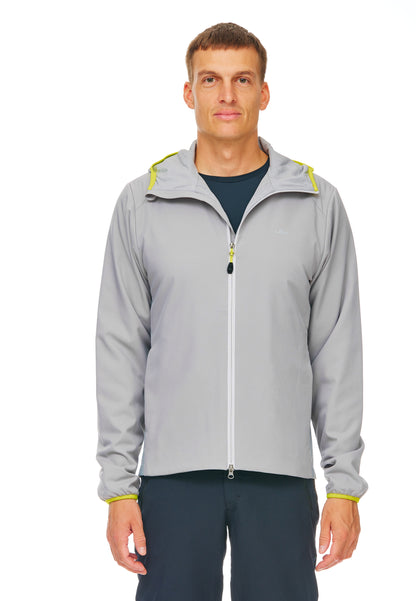 Hybridjacke Tammo