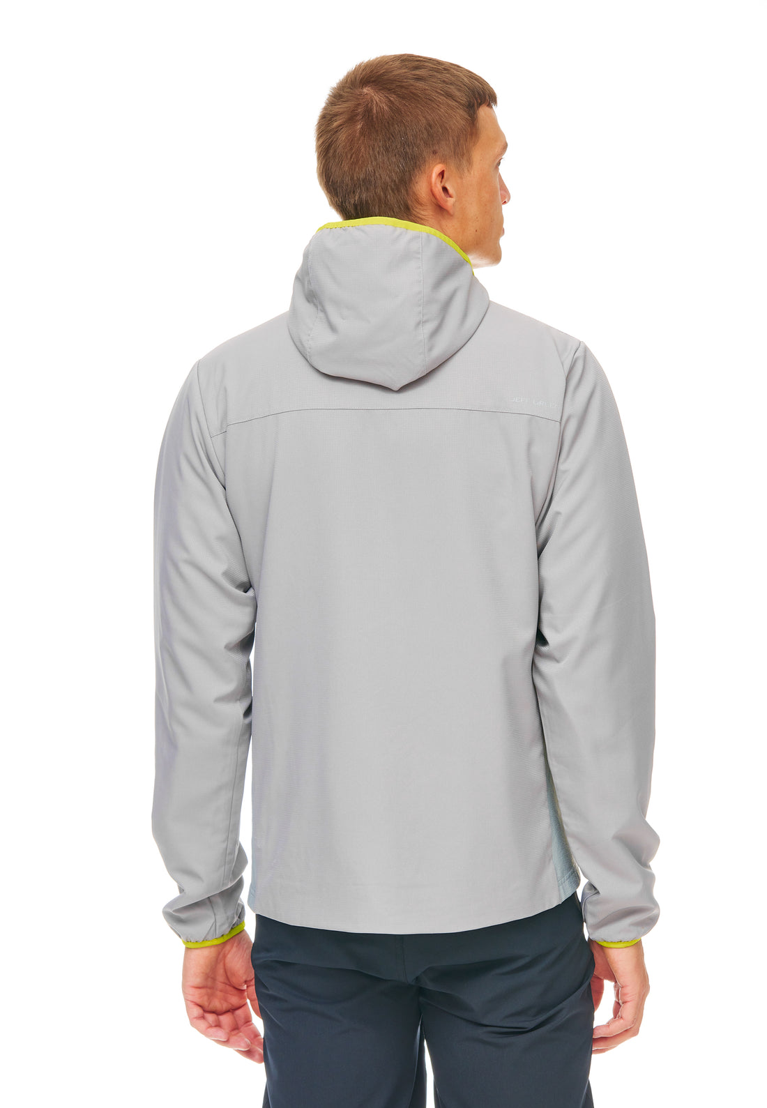Hybridjacke Tammo