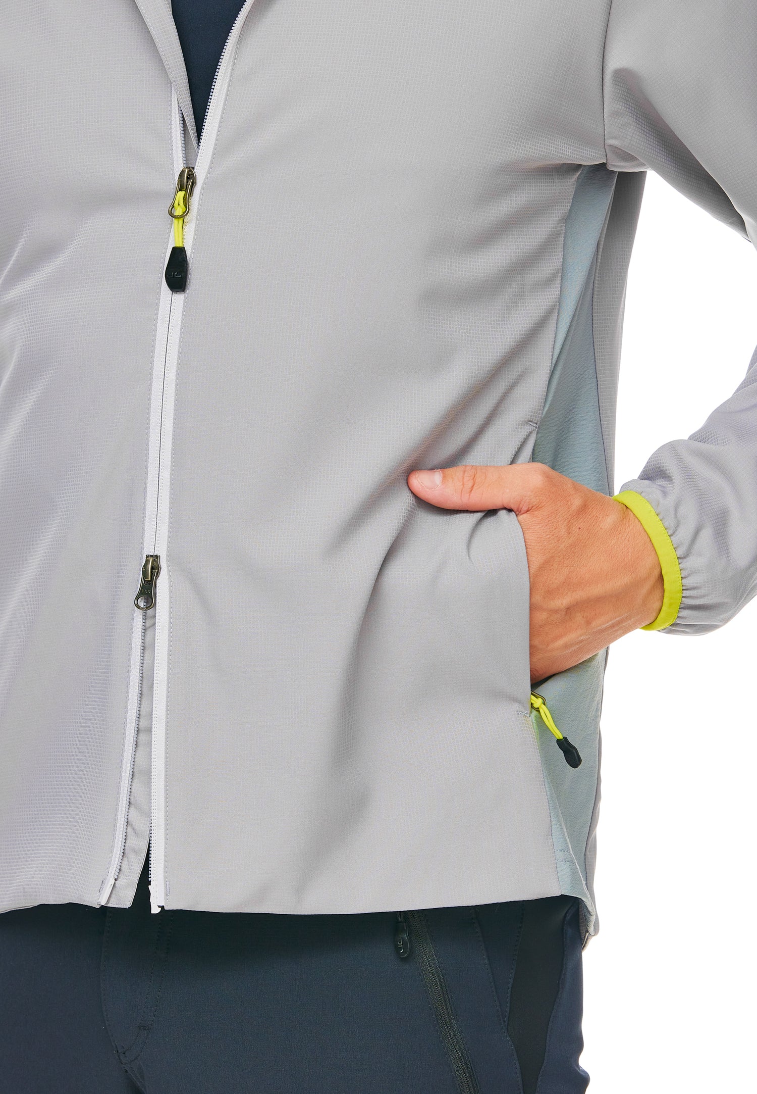 Hybridjacke Tammo