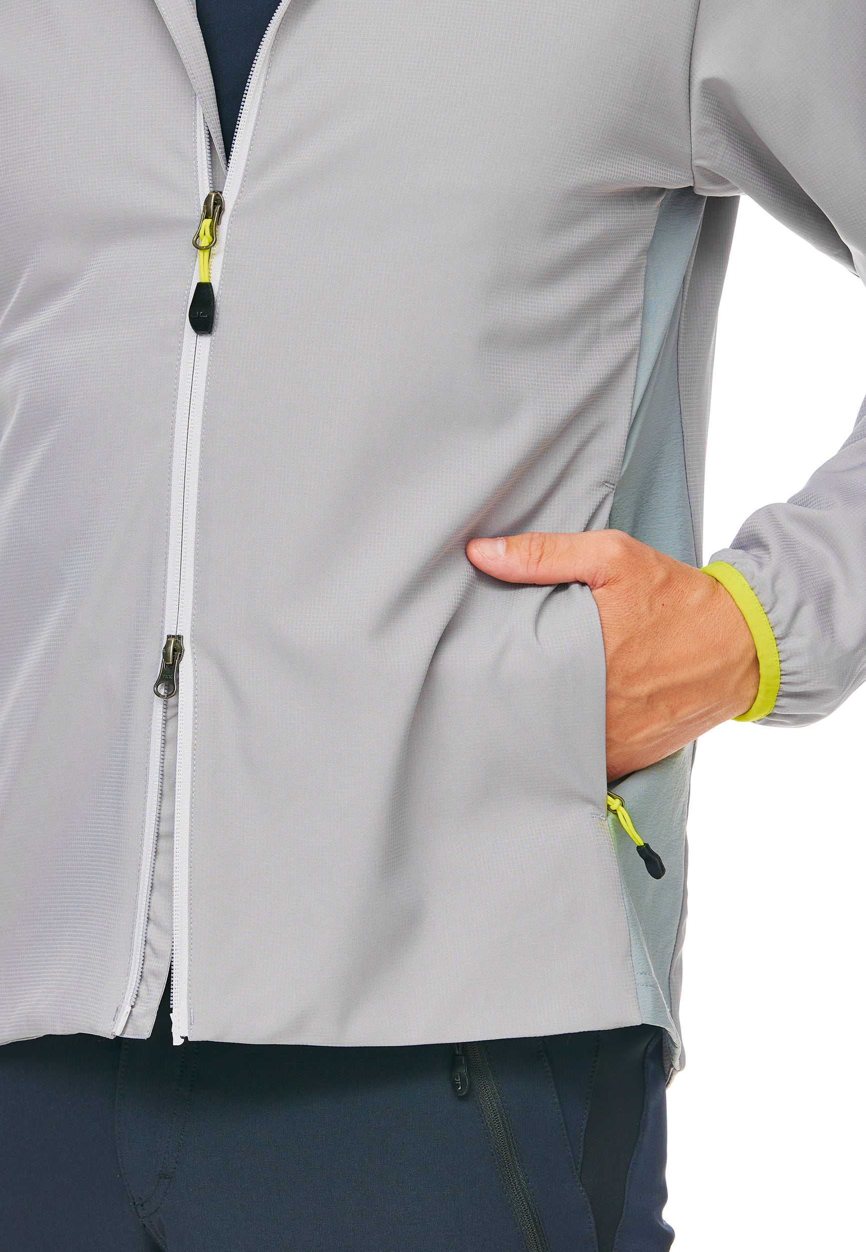 Hybridjacke Tammo