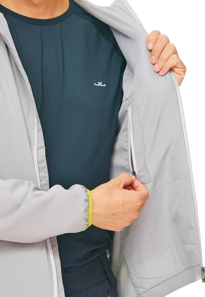 Hybridjacke Tammo