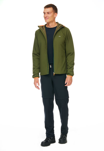 Hybridjacke Tammo