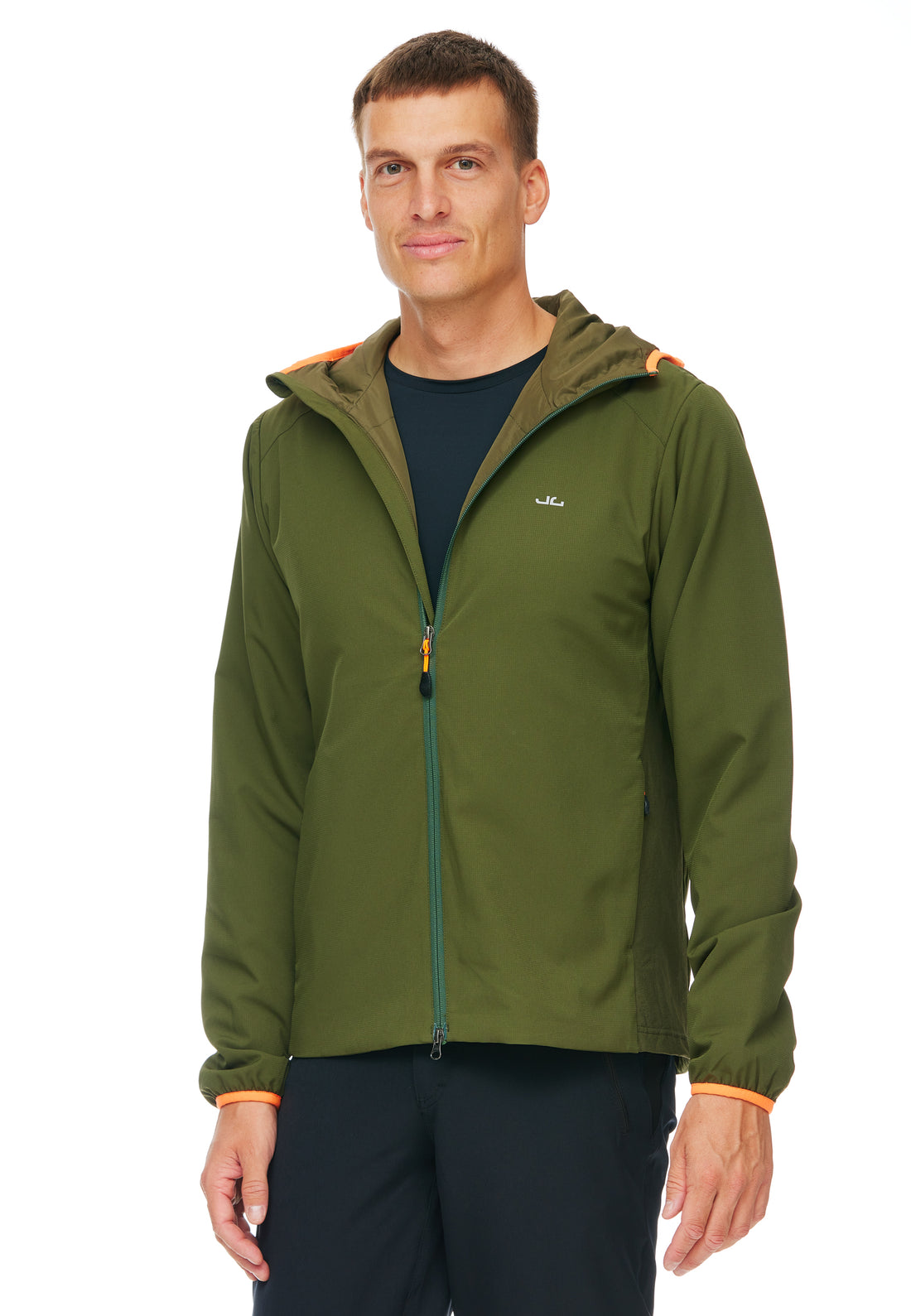 Hybridjacke Tammo