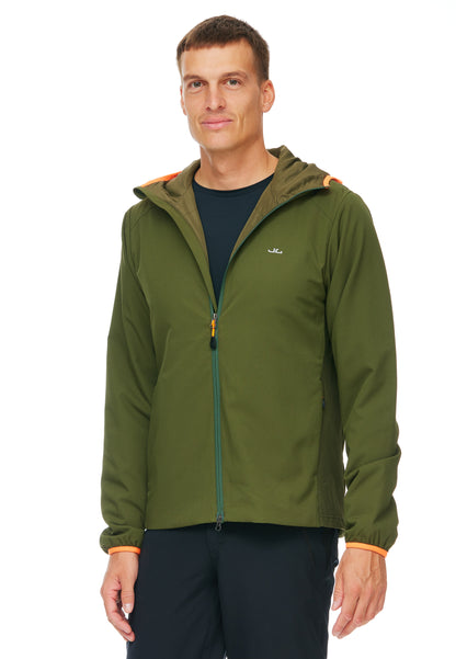 Hybridjacke Tammo