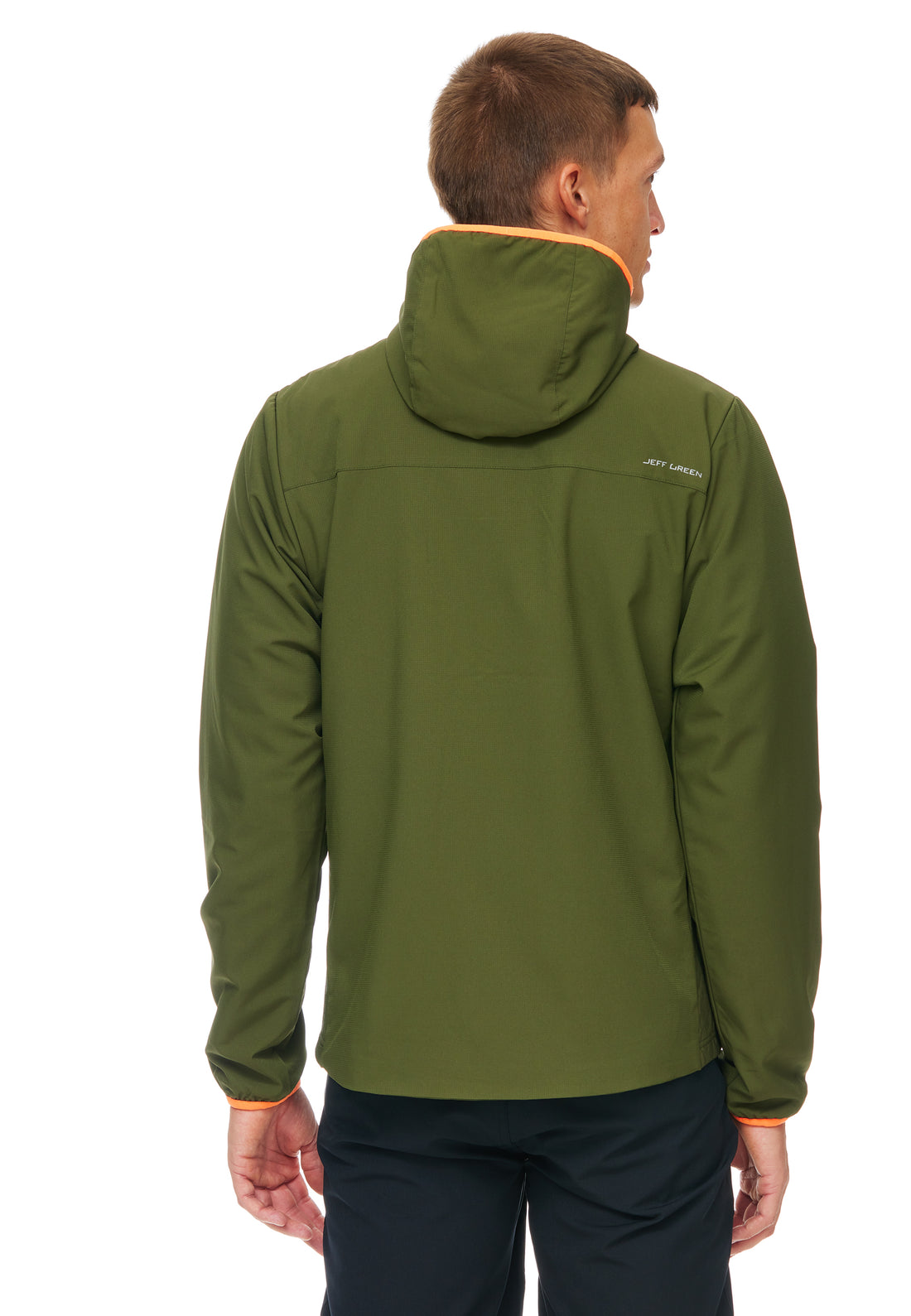 Hybridjacke Tammo