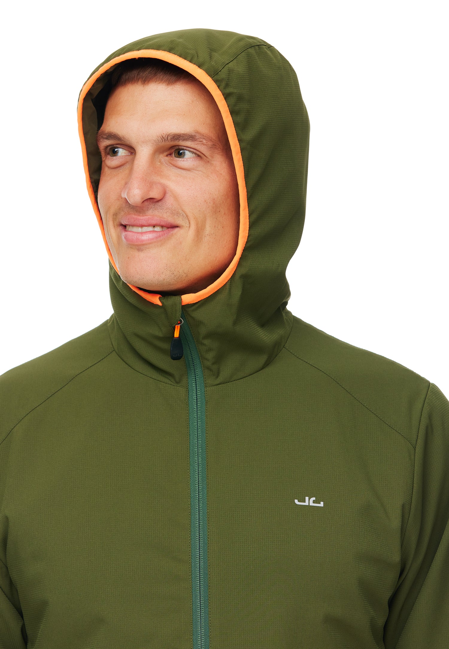 Hybridjacke Tammo