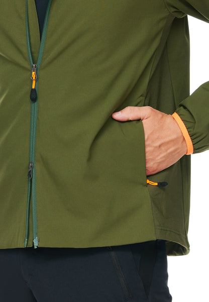 Hybridjacke Tammo