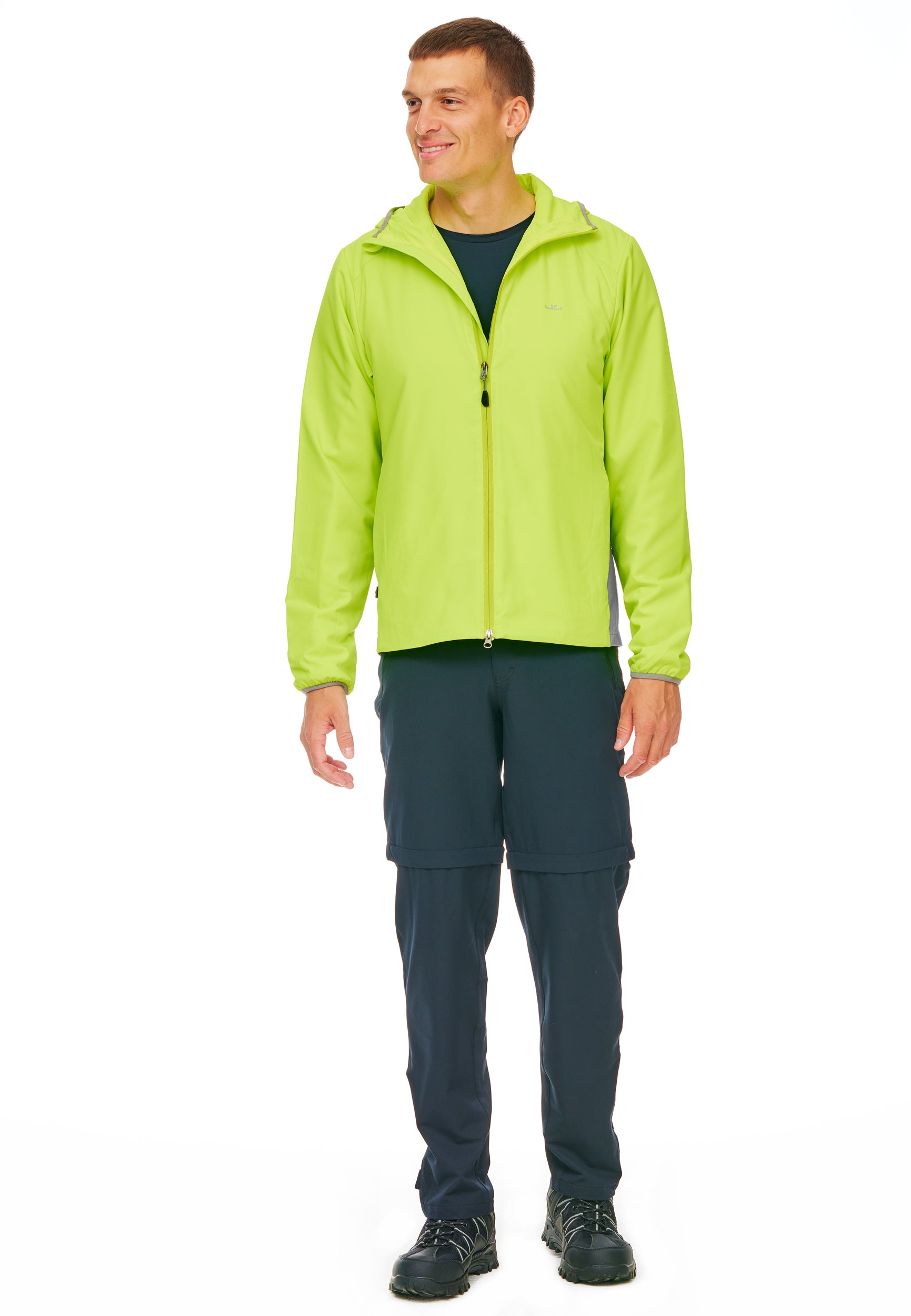 Hybridjacke Tammo