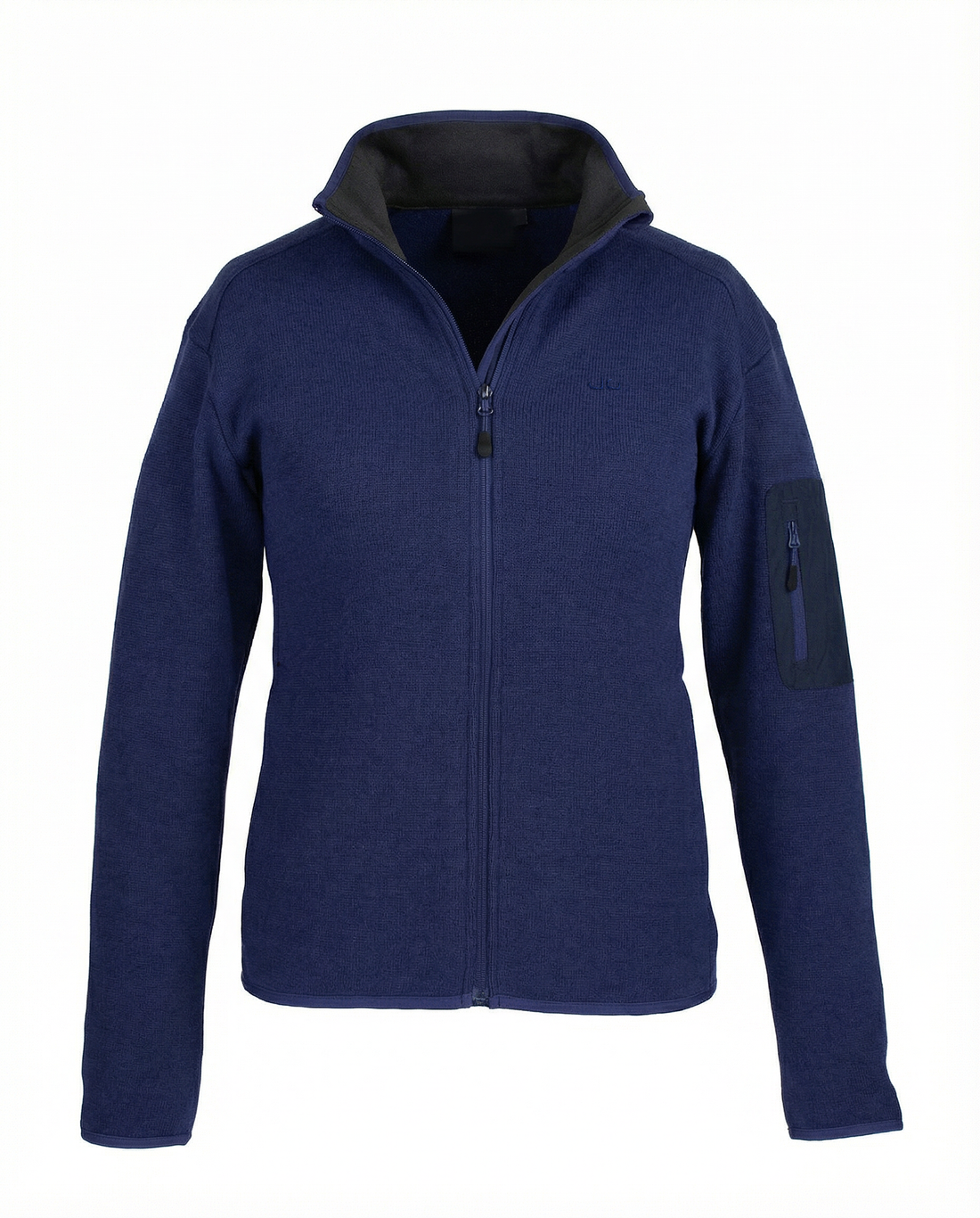 Strickfleecejacke Tuula