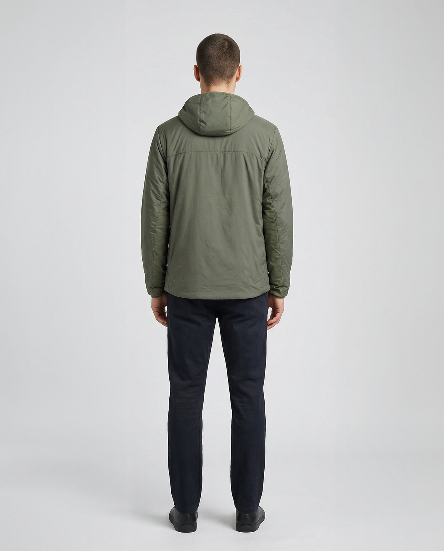 Hybridjacke Villard