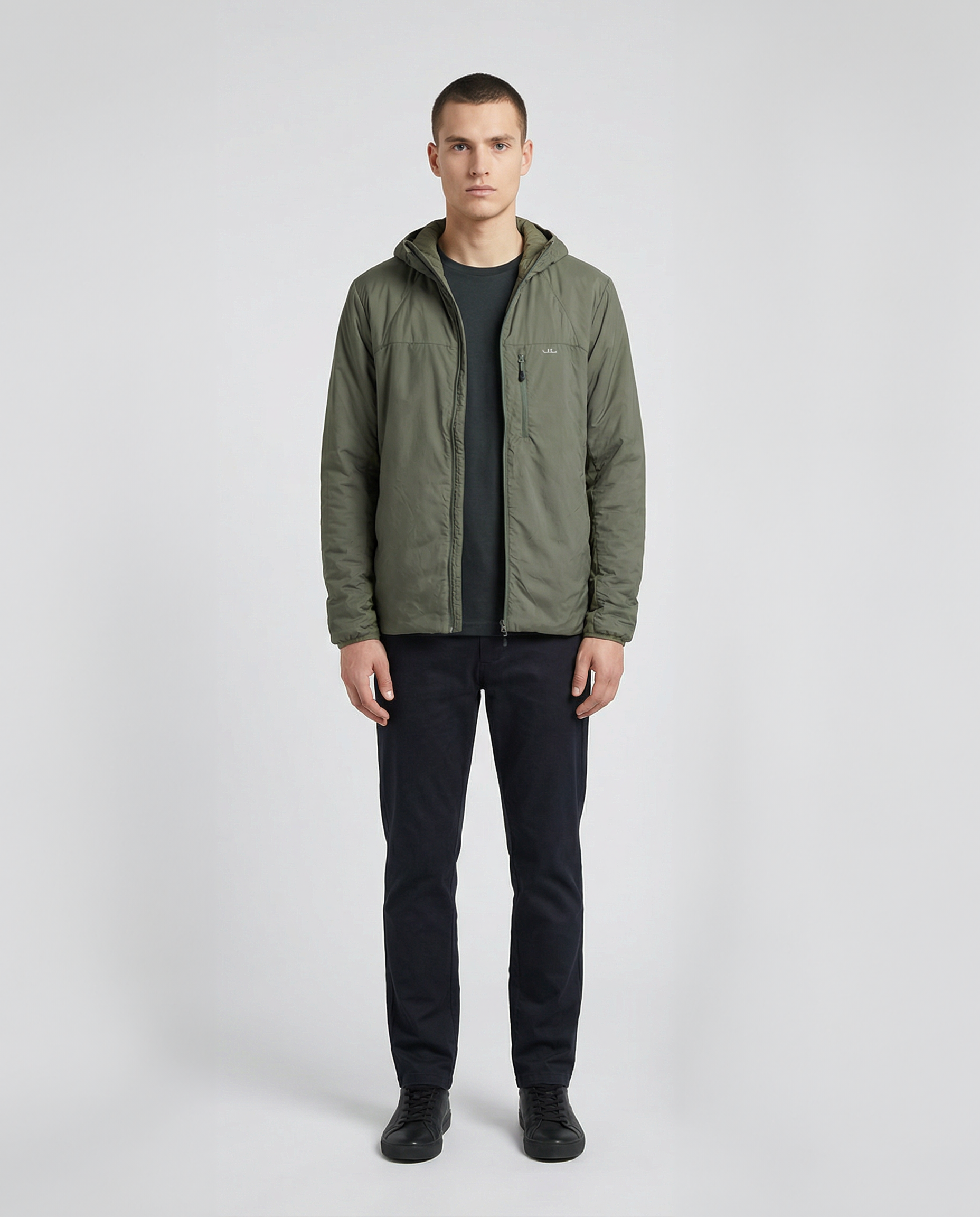 Hybridjacke Villard