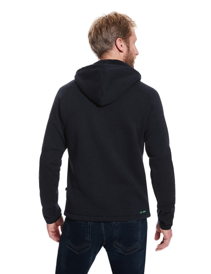 Strickjacke Nate