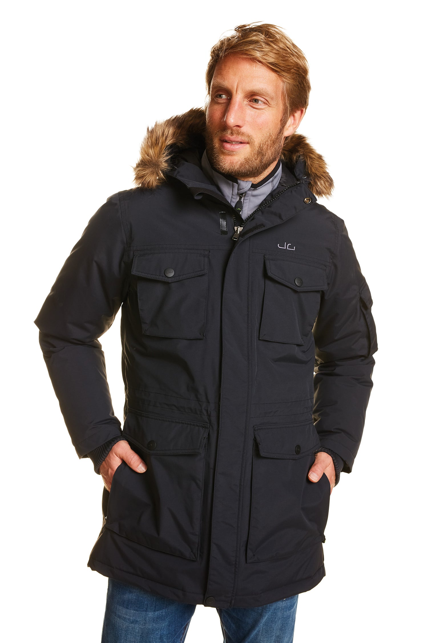 Daunenparka Maribor